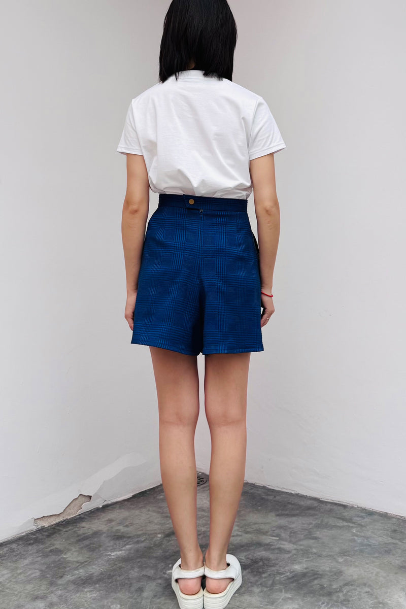 LUNAR 2025 SP01  || WONG SHORTS