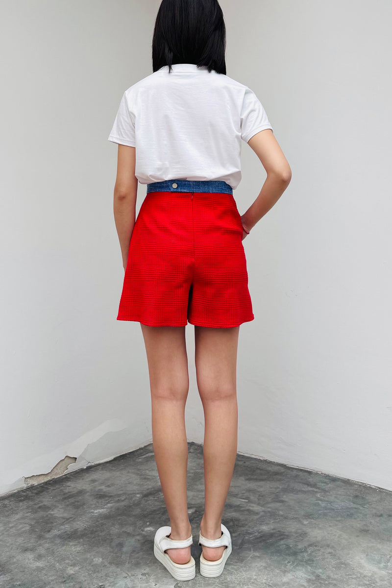 LUNAR 2025 SP02  || CHENG SHORTS