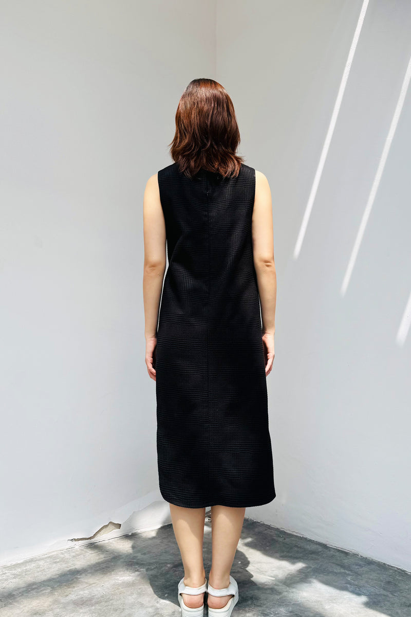 S19 DD04 || FION MIDI DRESS