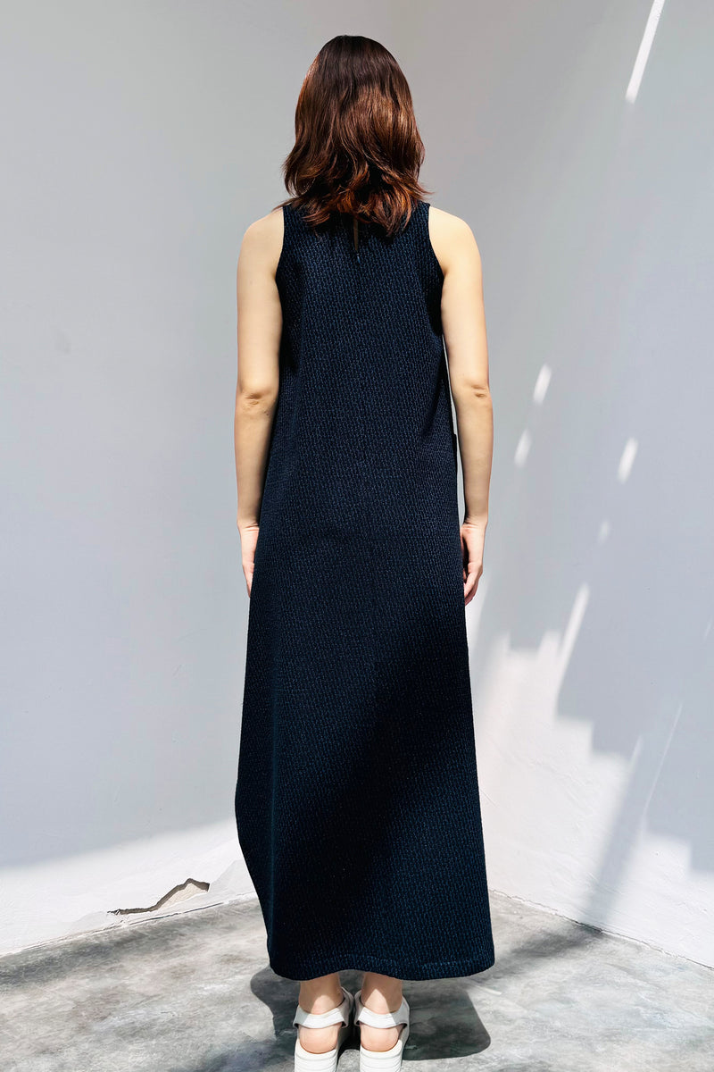 S19 DD09 || CELESTE MAXI DRESS