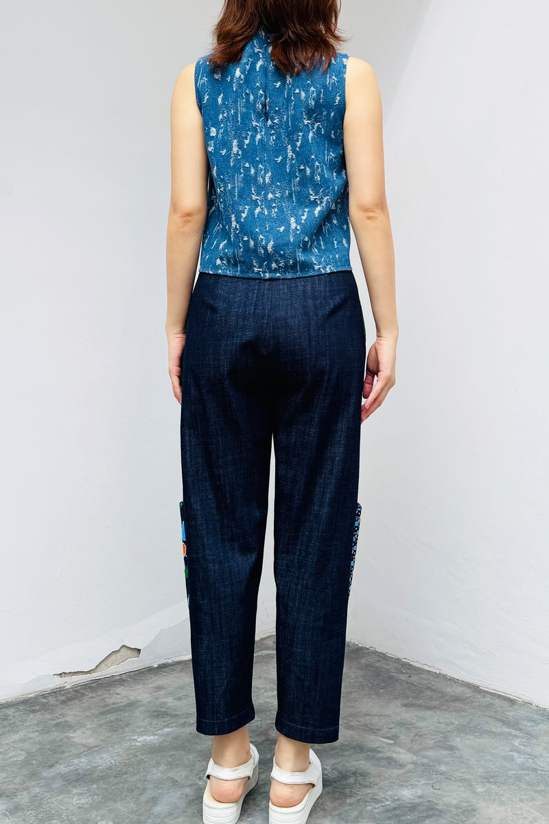 S19 LP04B || RU TROUSERS