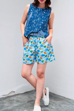 S19 SP03B || JANICE SHORTS